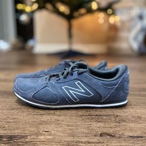 New Balance Suede Sneakers Size 8